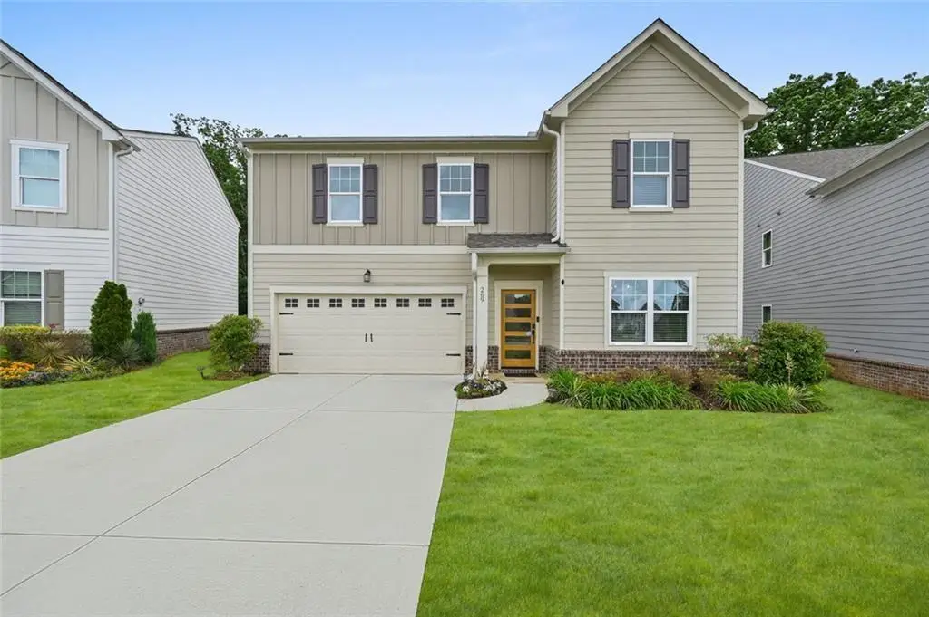 269 Knightsbridge Lane, Winder, GA 30680 - #1