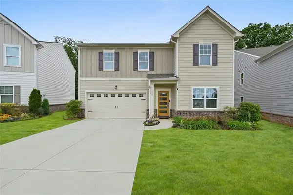 269 Knightsbridge Lane, Winder, GA 30680