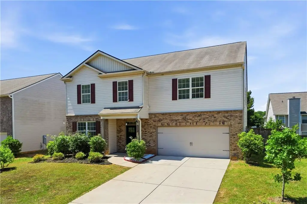 123 Possum Creek Lane, Dallas, GA 30132 - #1