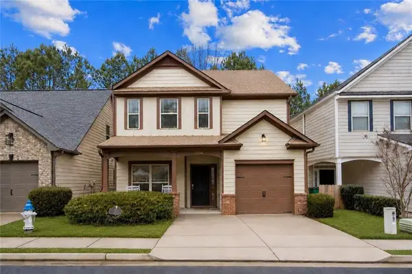 306 Pin Oak Avenue, Woodstock, GA 30188