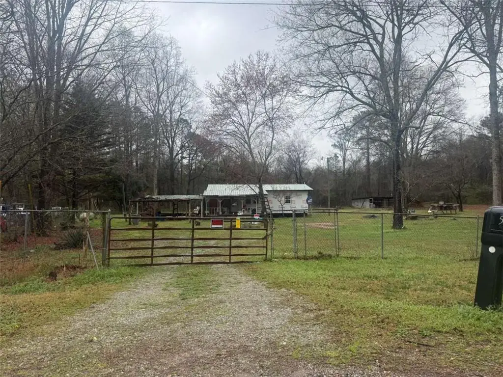 515 Hillside Way, Maysville, GA 30558 - #1