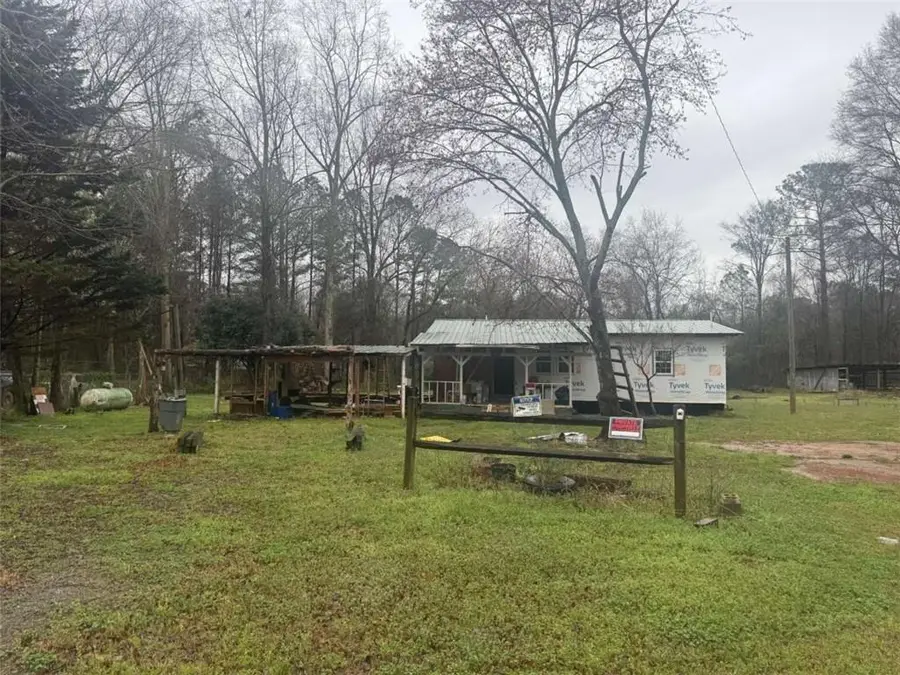 515 Hillside Way, Maysville, GA 30558 - #2