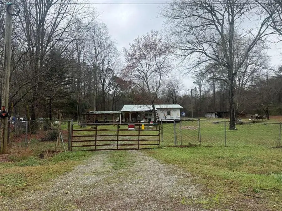 515 Hillside Way, Maysville, GA 30558 - #3