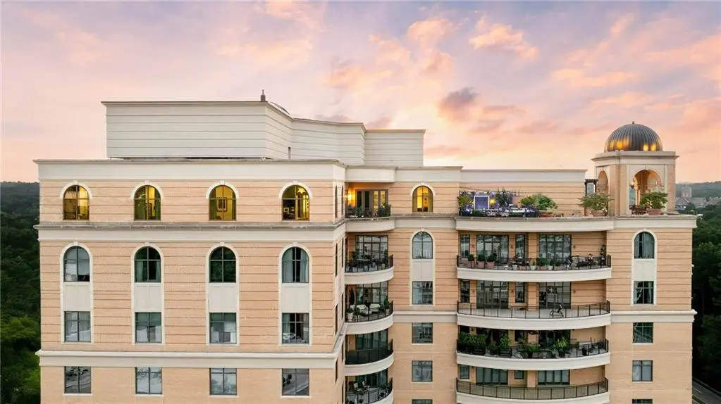 3286 Northside Parkway Nw #PH2, Atlanta, GA 30327 - #1