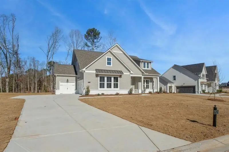 8340 Creekside Overlook Drive, Gainesville, GA 30506 - #2