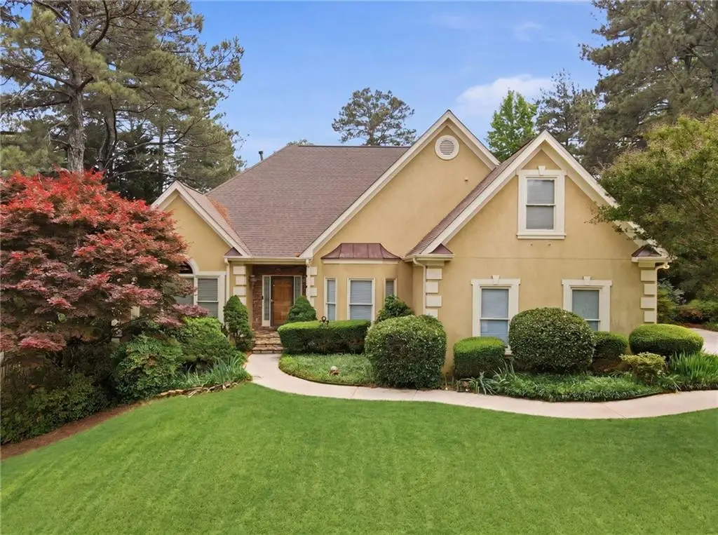 3725 Ridgeway Terrace, Suwanee, GA 30024 - #1