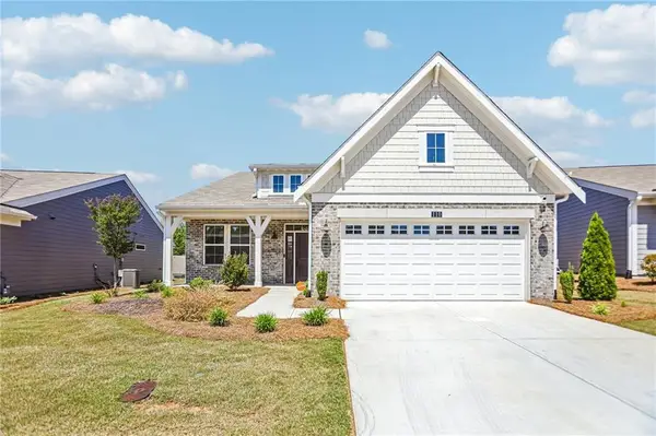 110 Balsam Drive, Dallas, GA 30157