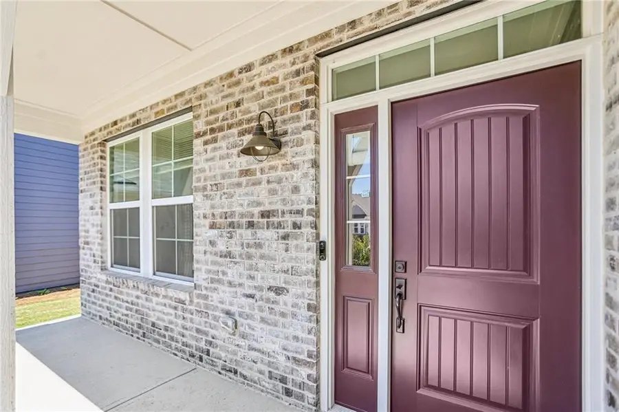 110 Balsam Drive, Dallas, GA 30157 - #2