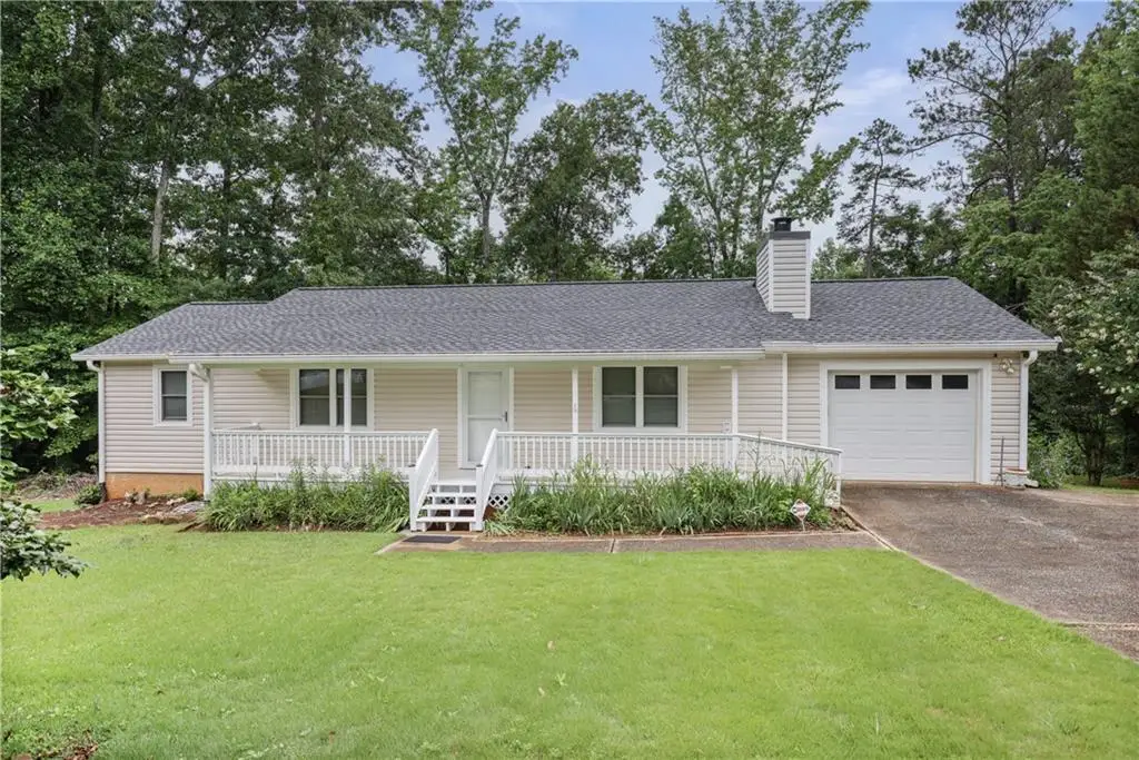 79 Fox Creek Court, Dallas, GA 30157 - #1