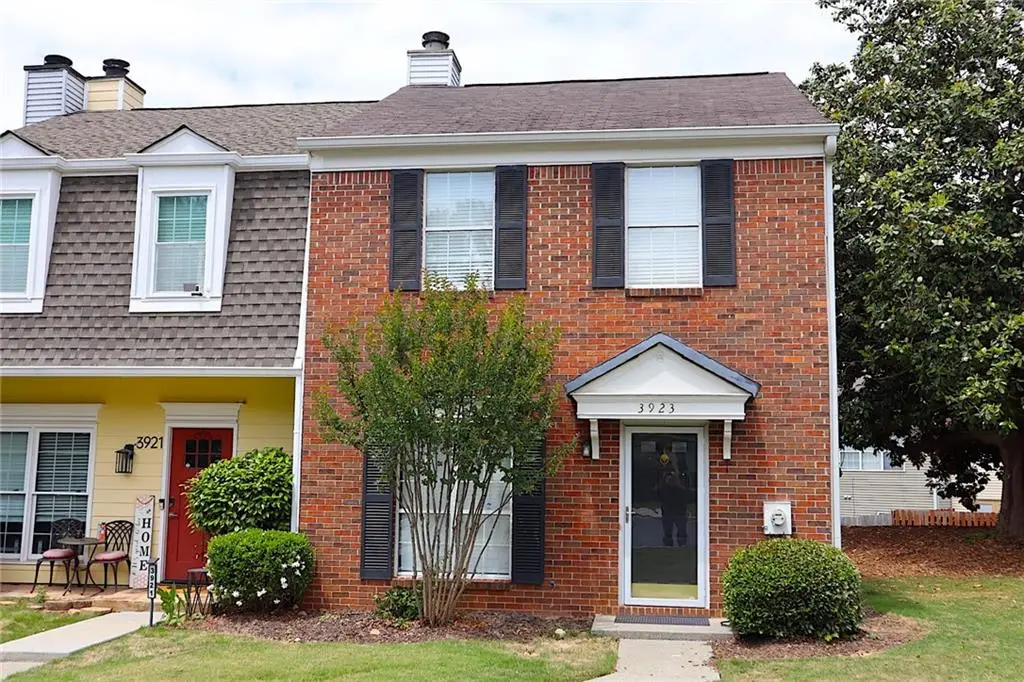 3923 Hancock Circle, Atlanta, GA 30340 - #1