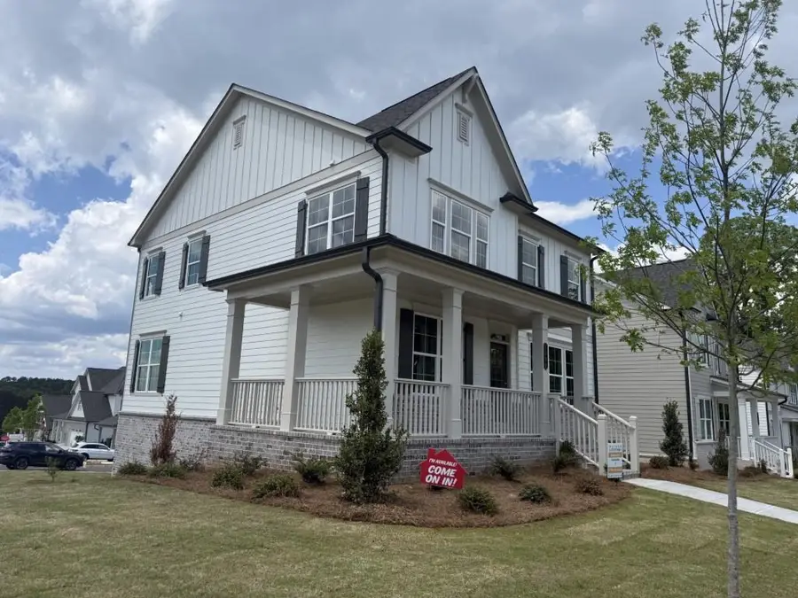 5550 Spring Street, Flowery Branch, GA 30542 - #3