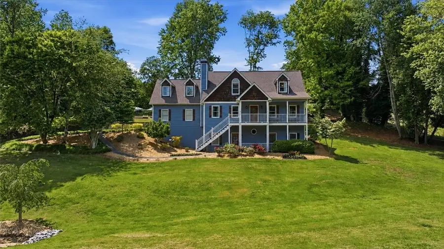 3944 Muscadine Trail, Gainesville, GA 30506 - #2