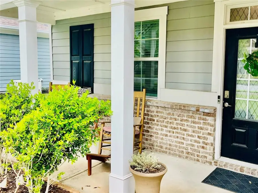 3015 Winding Ridge, Waleska, GA 30183 - #2