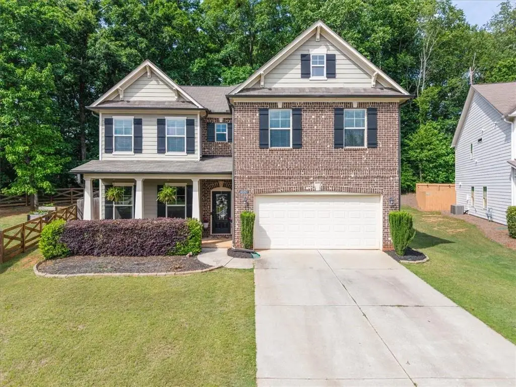 4680 Pleasant Woods Drive, Cumming, GA 30028 - #1