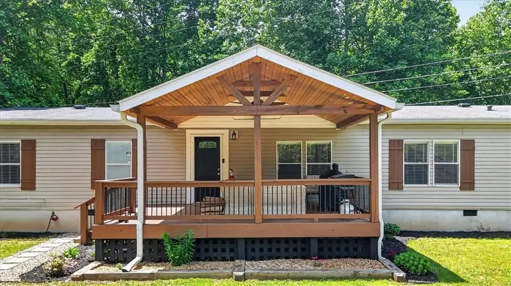 91 Scenic View Drive, Jasper, GA 30143 - #1
