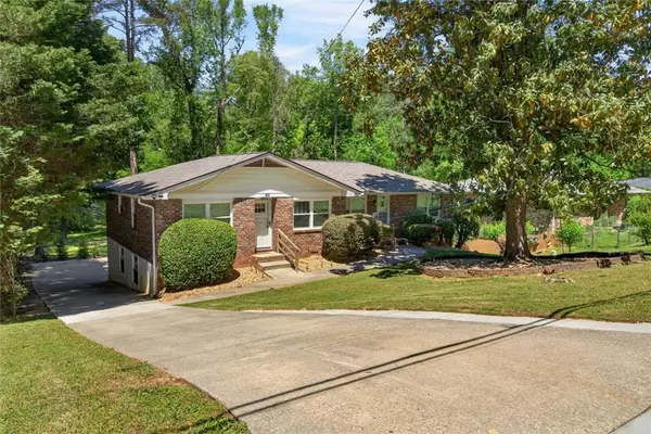 1360 Willivee Drive, Decatur, GA 30033