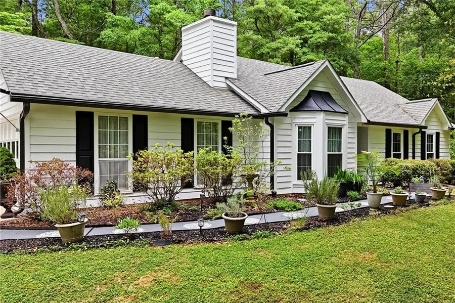145 Priscilla Way, Newnan, GA 30265 - #2