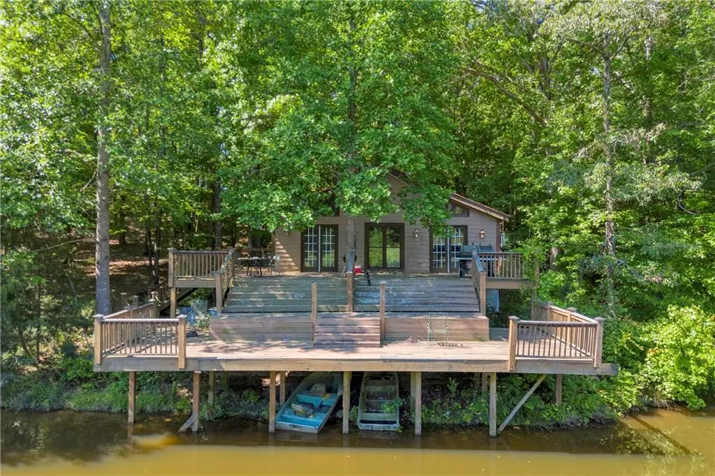 1641 Churchwell Road, Union Point, GA 30669 - #1