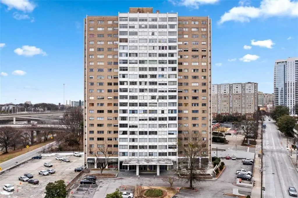 215 Piedmont Avenue Ne #702, Atlanta, GA 30308 - #1