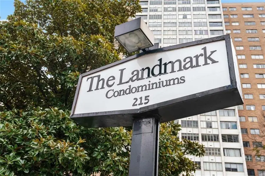 215 Piedmont Avenue Ne #702, Atlanta, GA 30308 - #2