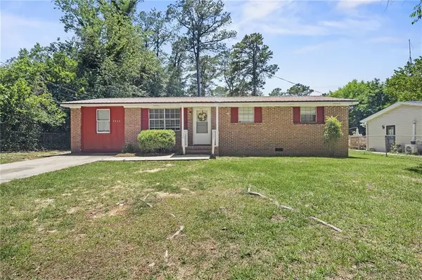 1111 Creekwood Drive, Perry, GA 31069