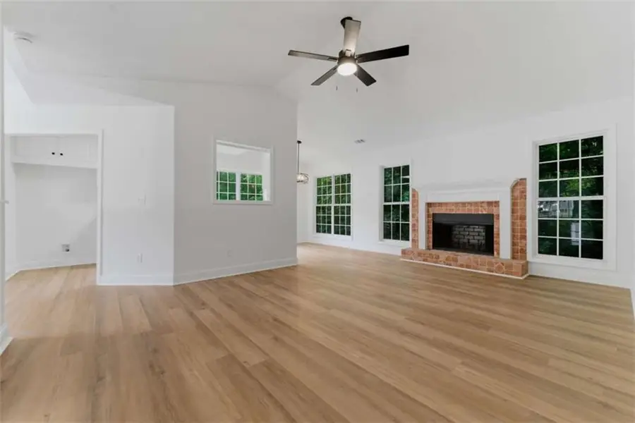 515 Ashland Manor Drive, Lawrenceville, GA 30045 - #2