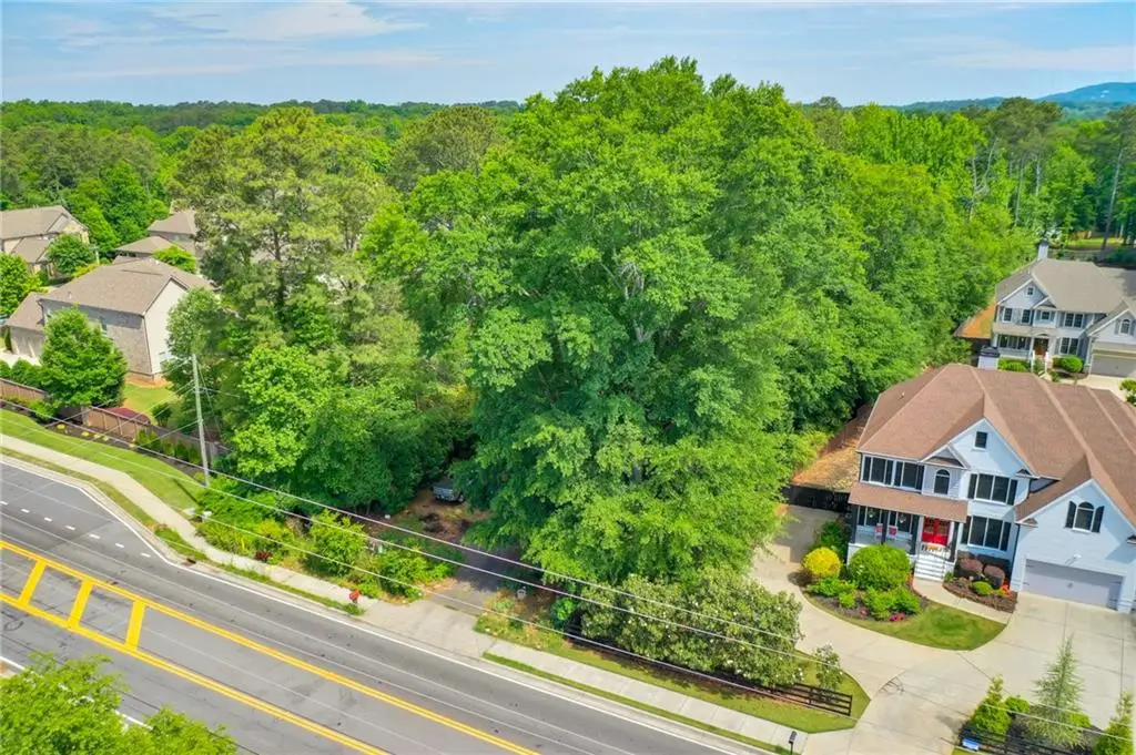 3127 Post Oak Tritt Road, Marietta, GA 30062 - #1