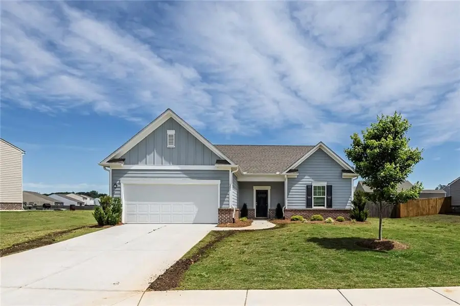 151 Verona Drive Nw, Cartersville, GA 30120 - #2