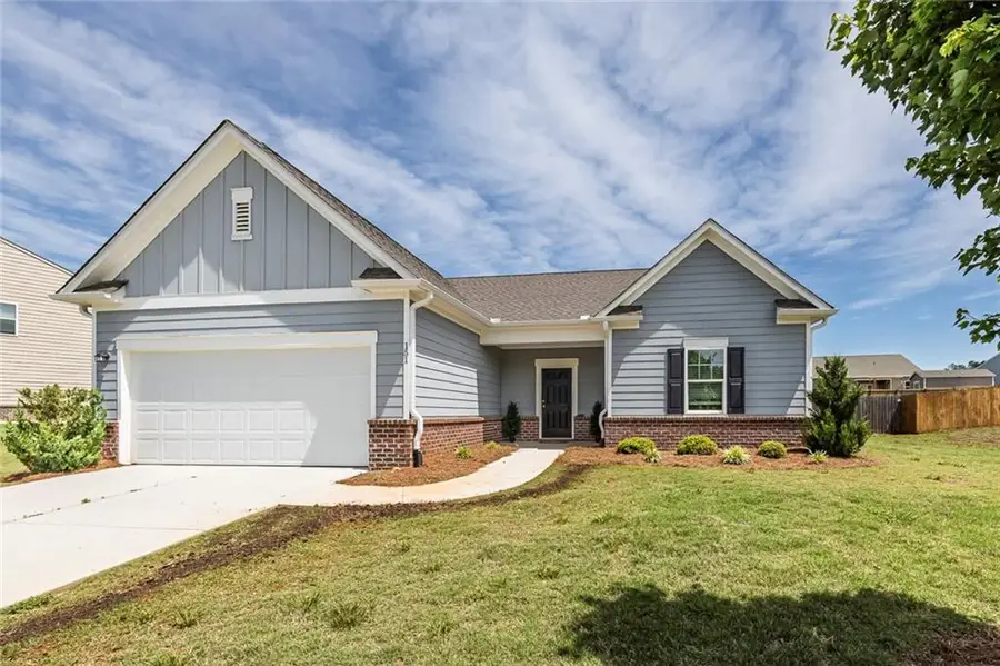 151 Verona Drive Nw, Cartersville, GA 30120 - #3