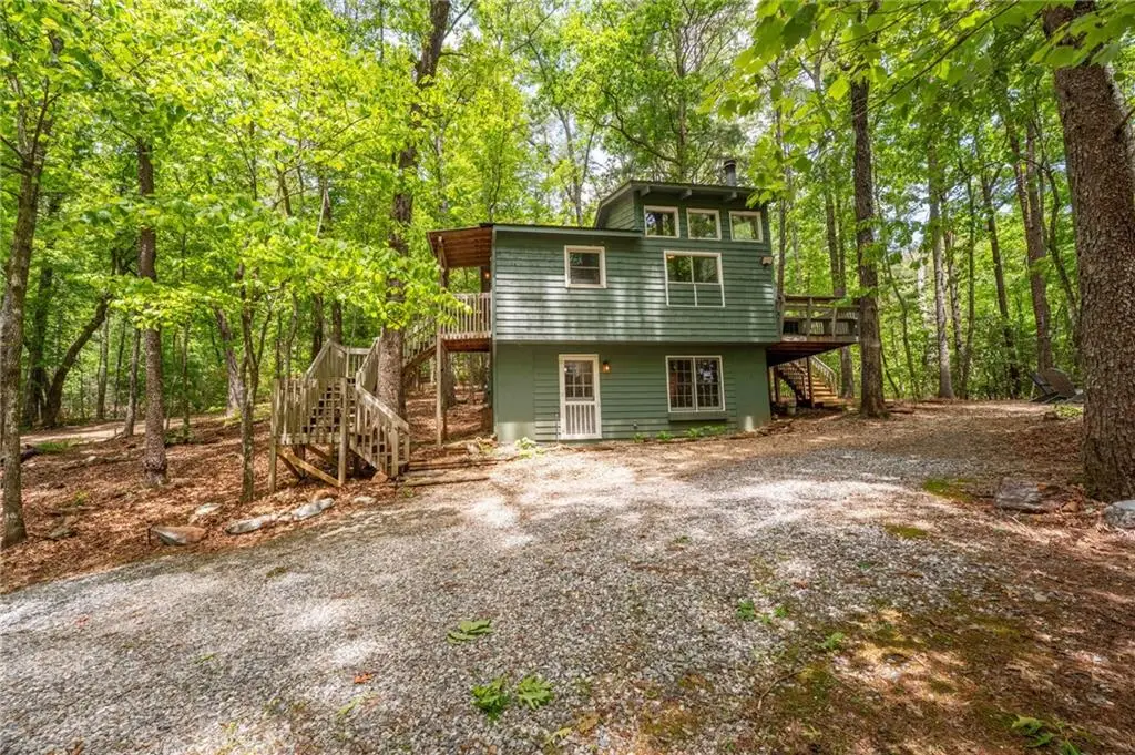 254 Star Lake Lane, Sautee Nacoochee, GA 30571 - #1