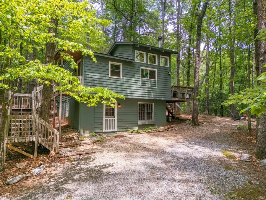 254 Star Lake Lane, Sautee Nacoochee, GA 30571 - #3