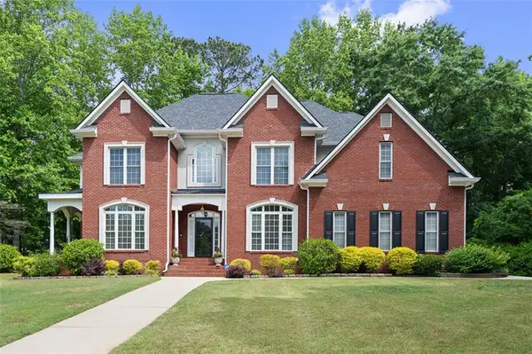 160 Torrey Pines Court, Newnan, GA 30265