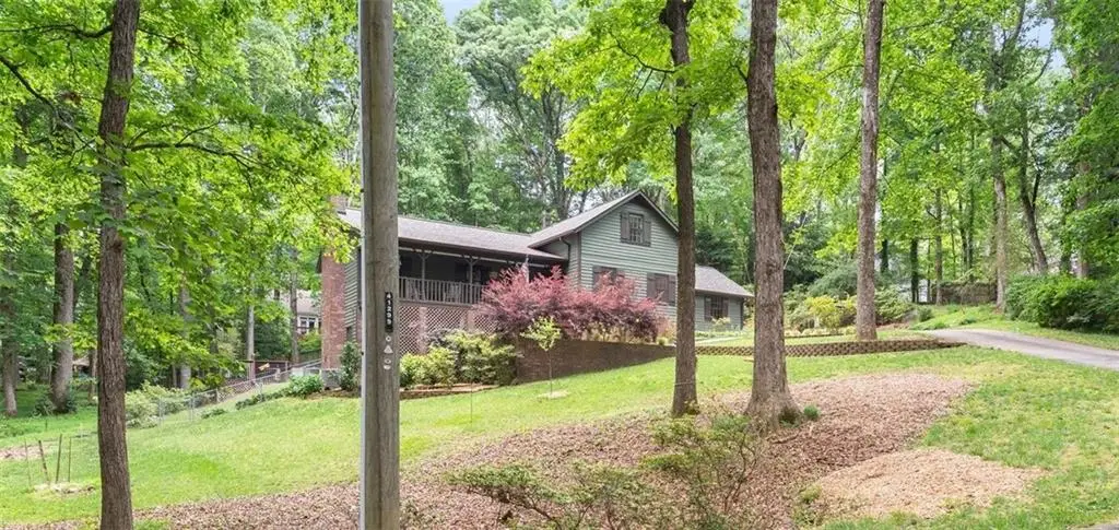4052 Oak Harbour Circle, Gainesville, GA 30506 - #1