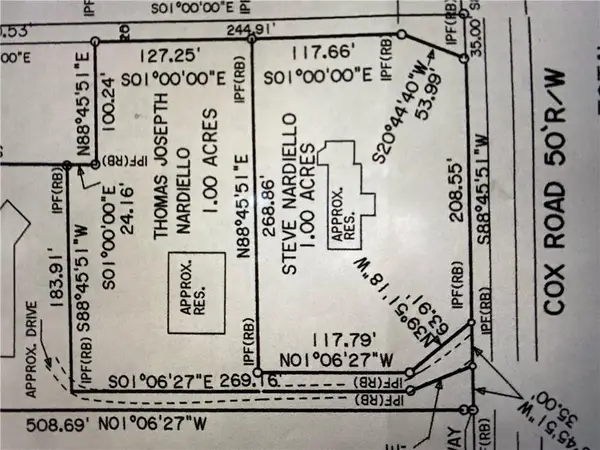 655 Cox Road, Roswell, GA 30075