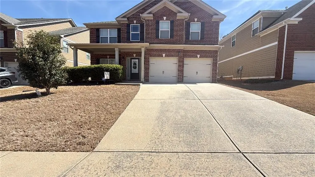 9 Matador Way, Newnan, GA 30263 - #1