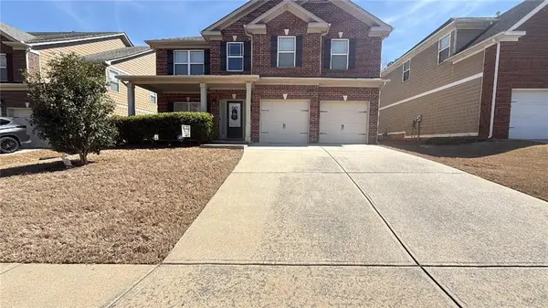 9 Matador Way, Newnan, GA 30263