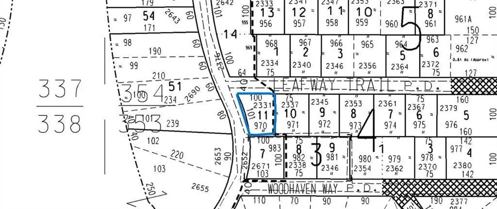 2331 Leafway Trail Ne, Conyers, GA 30012 - #1