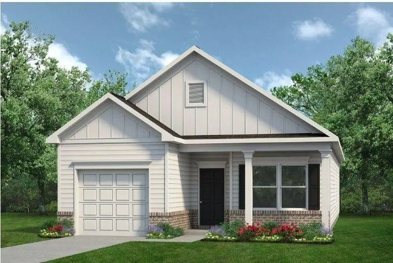 441 Fair Oak Lane, Calhoun, GA 30701 - #1