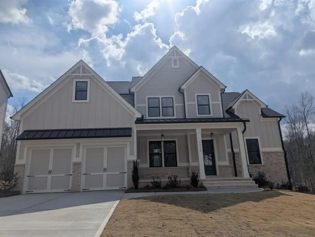 4535 Aiden Way, Cumming, GA 30041 - #1