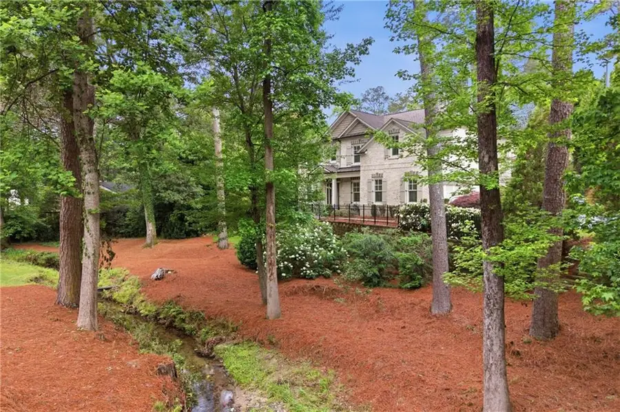 3104 Skyland Drive Ne, Atlanta, GA 30341 - #2