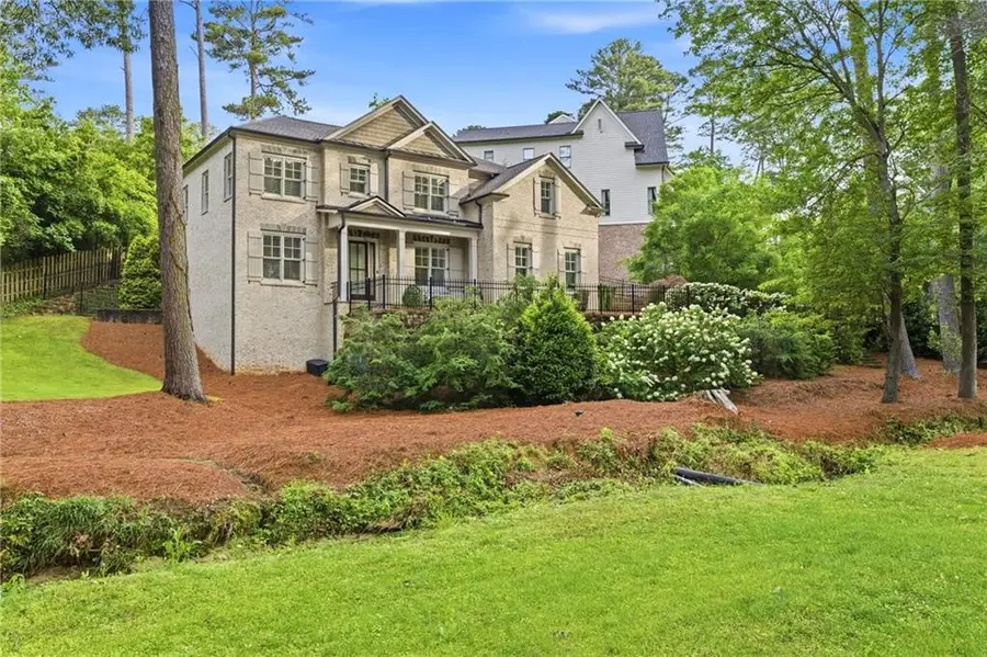 3104 Skyland Drive Ne, Atlanta, GA 30341 - #3