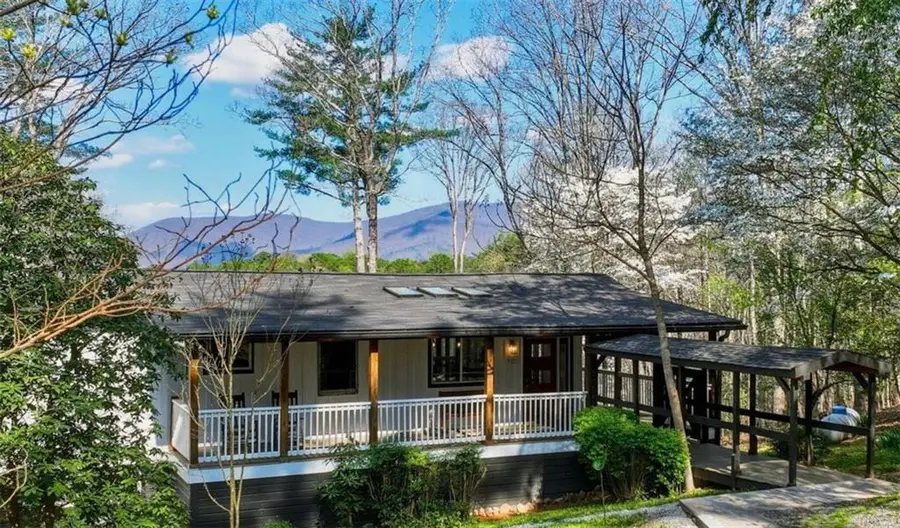 361 Rising Star Road, Ellijay, GA 30536 - #2