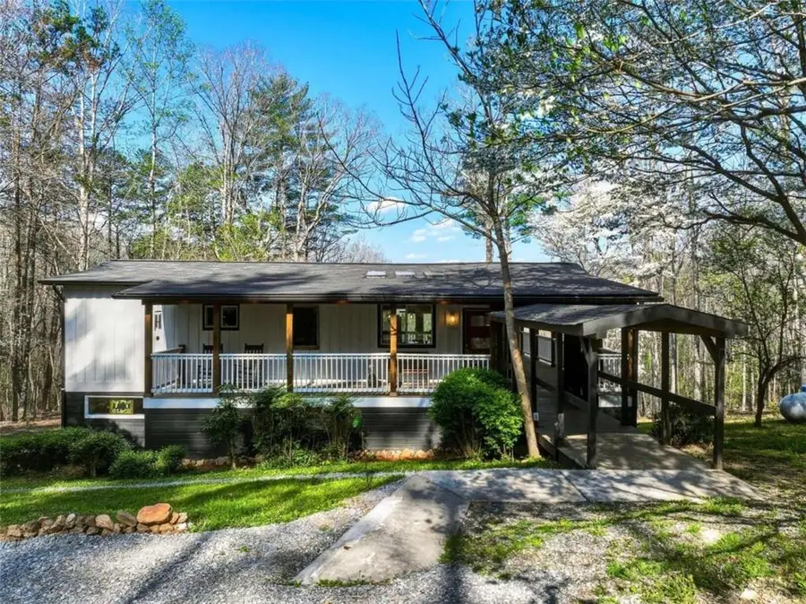 361 Rising Star Road, Ellijay, GA 30536 - #3
