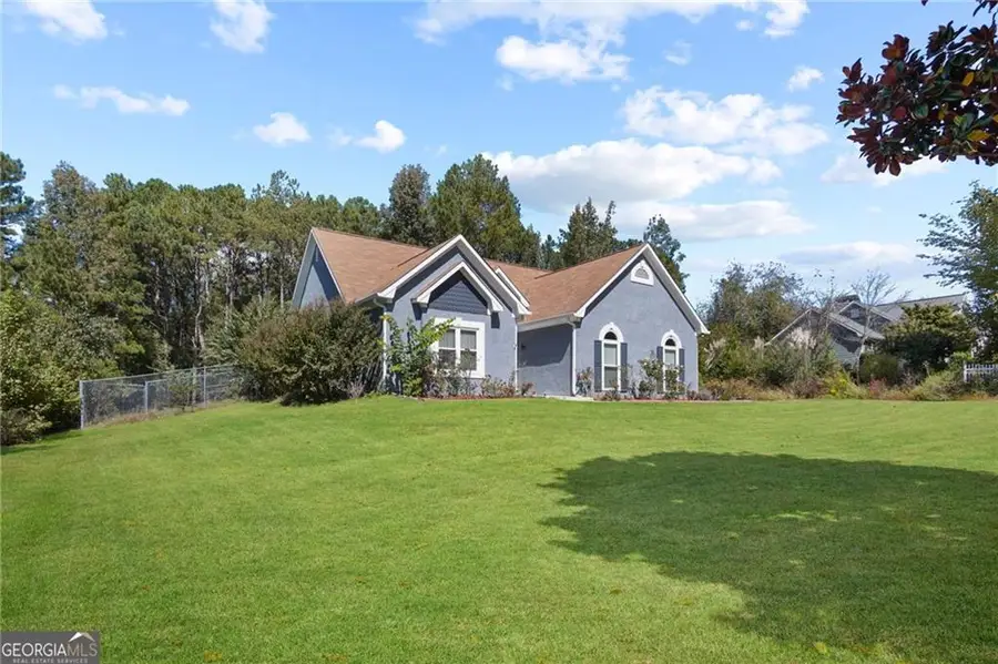 131 Pecan Lake Drive, Sharpsburg, GA 30277 - #2