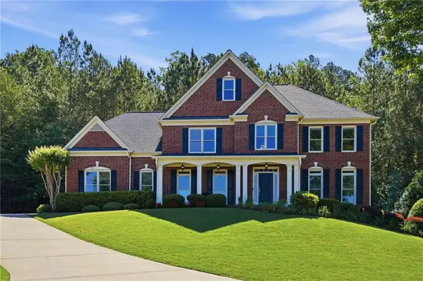 4305 Ashworth Drive, Cumming, GA 30040