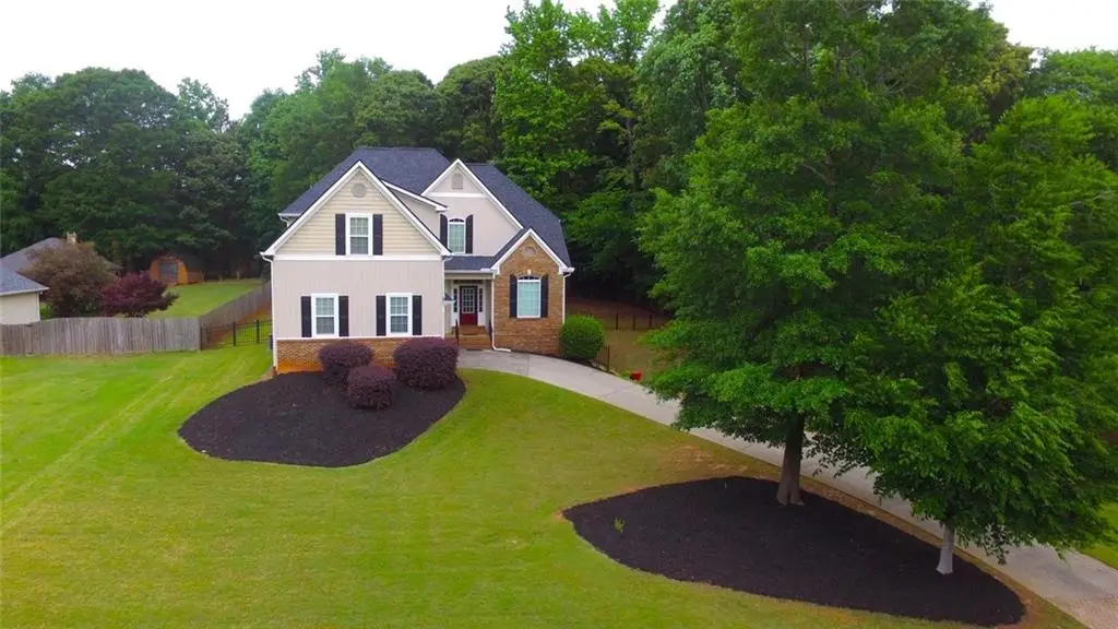 194 Palmer Court, Jefferson, GA 30549 - #1