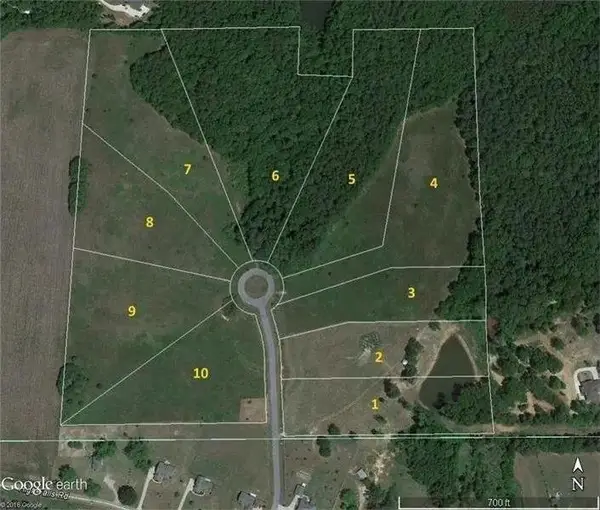 160 Granite Springs Drive, Jackson, GA 30233