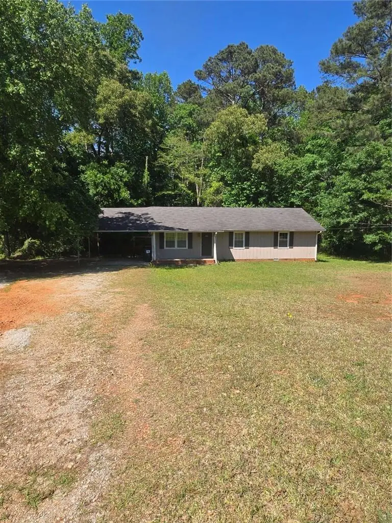 12130 Brown Bridge Road, Covington, GA 30016 - #1