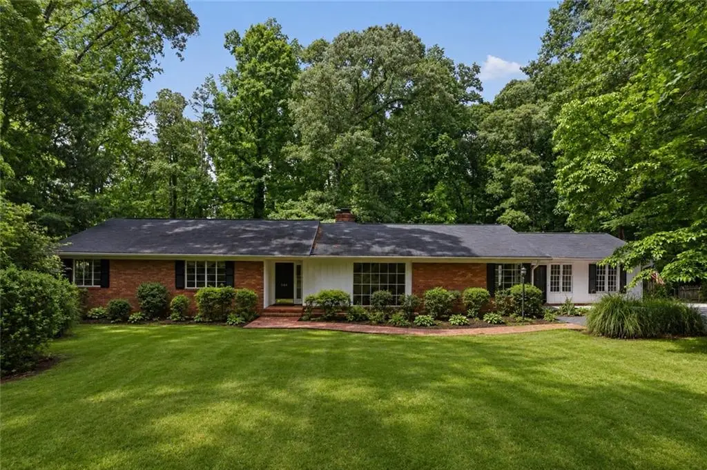 544 Bouldercrest Drive Sw, Marietta, GA 30064 - #1
