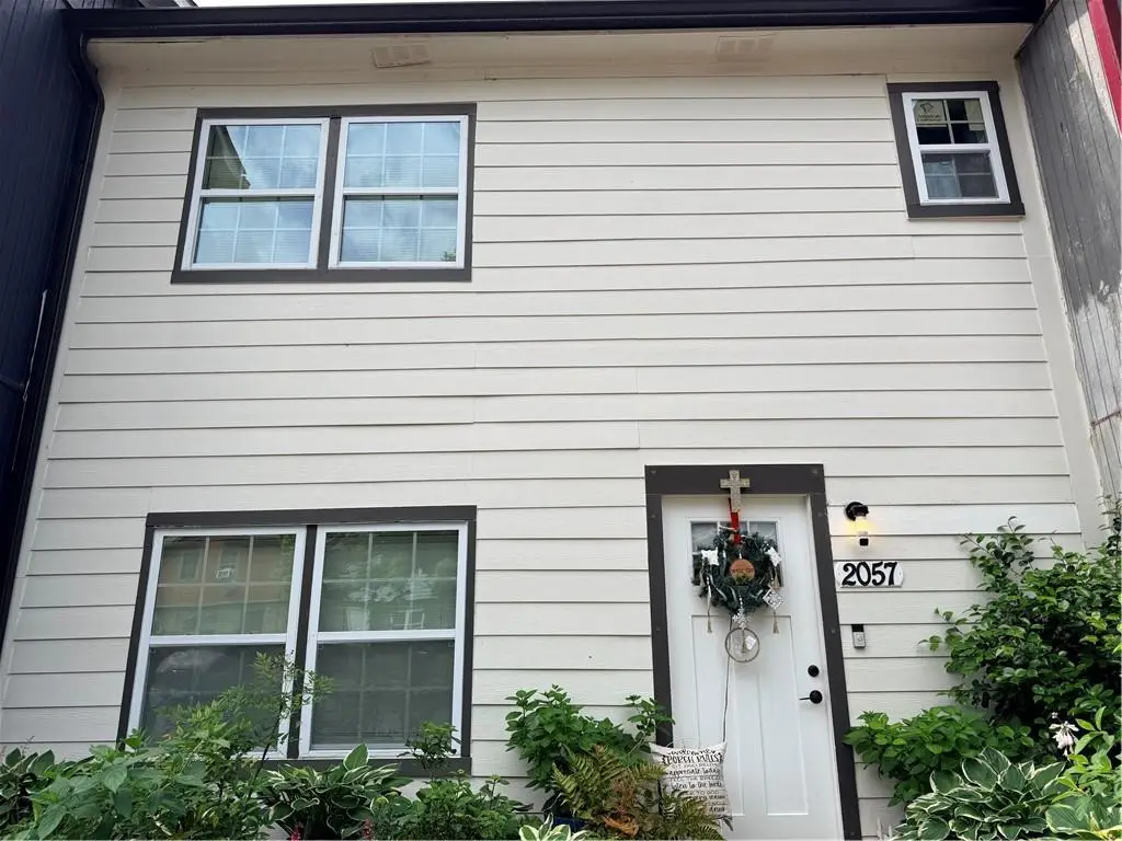 2057 Lenoa Lane, Austell, GA 30106 - #1